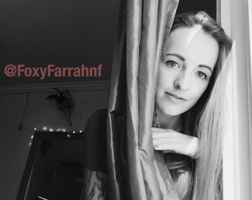 Foxy Farrah