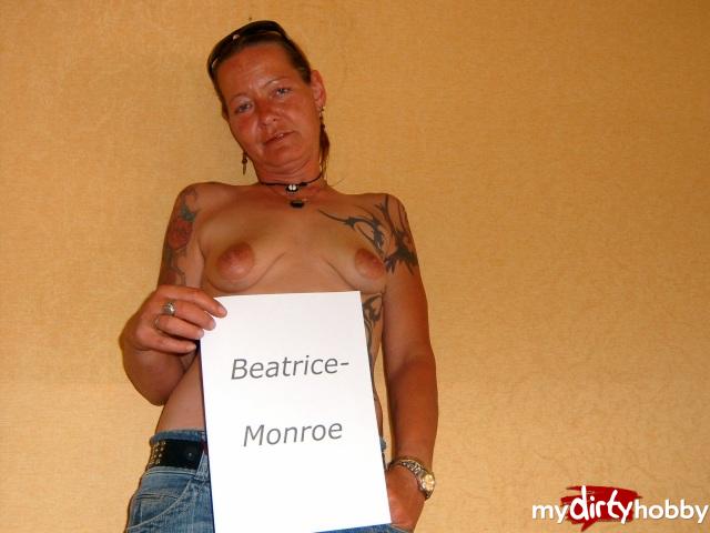 Beatrice-Monroe