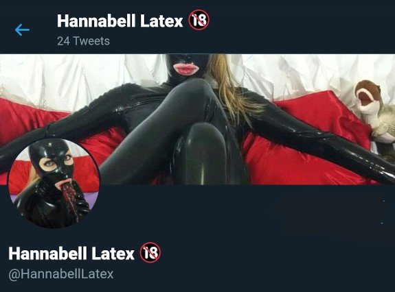 HannaBell Latex
