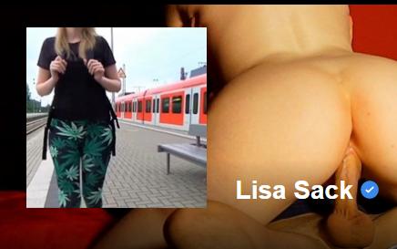 Lisa Sack