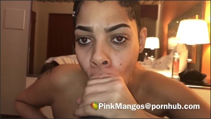 PinkMangos