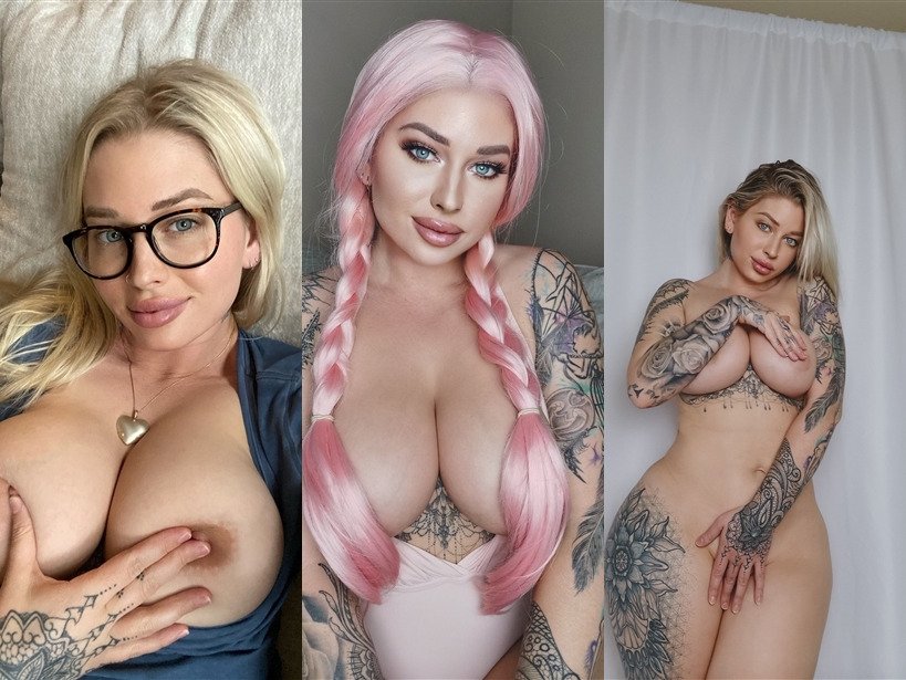 Vicky Aisha