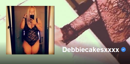 Debbiecakesxxxx
