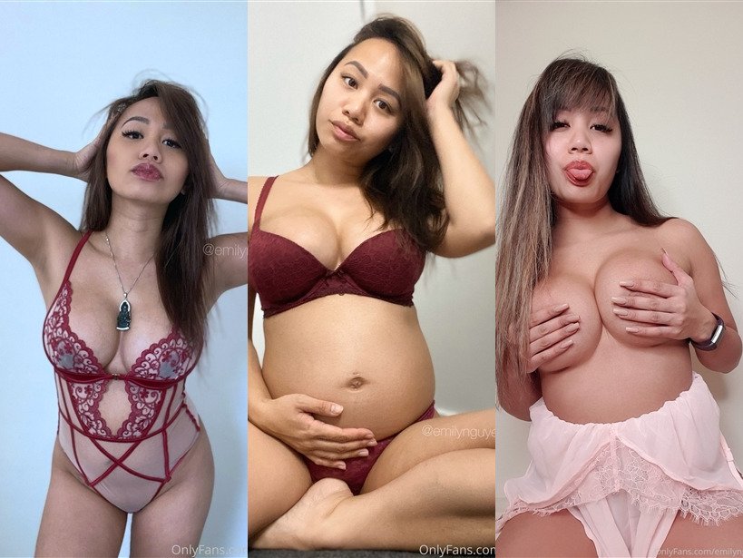 Emily Vietnamese GF theasianmilf