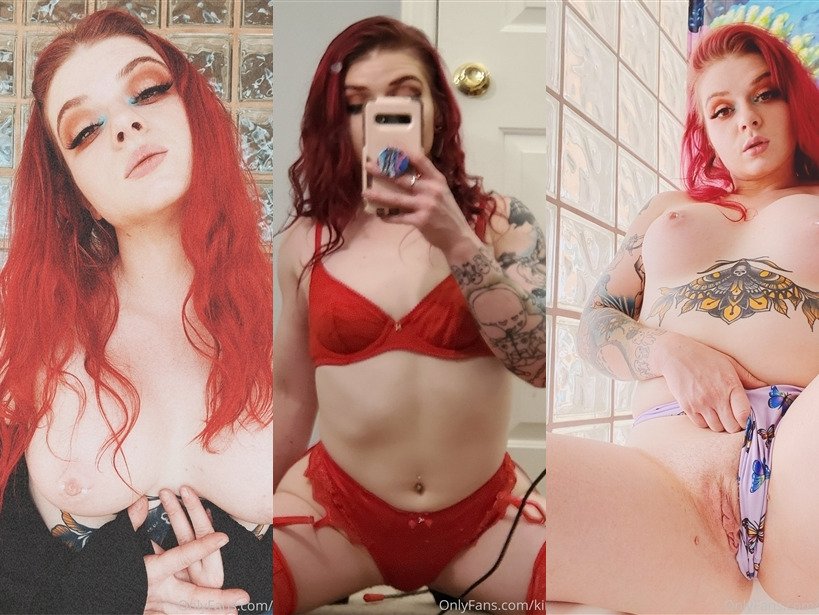 Ms Red vermilionvixen Part 2