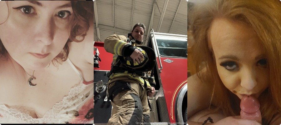 firefighterleeuncensored