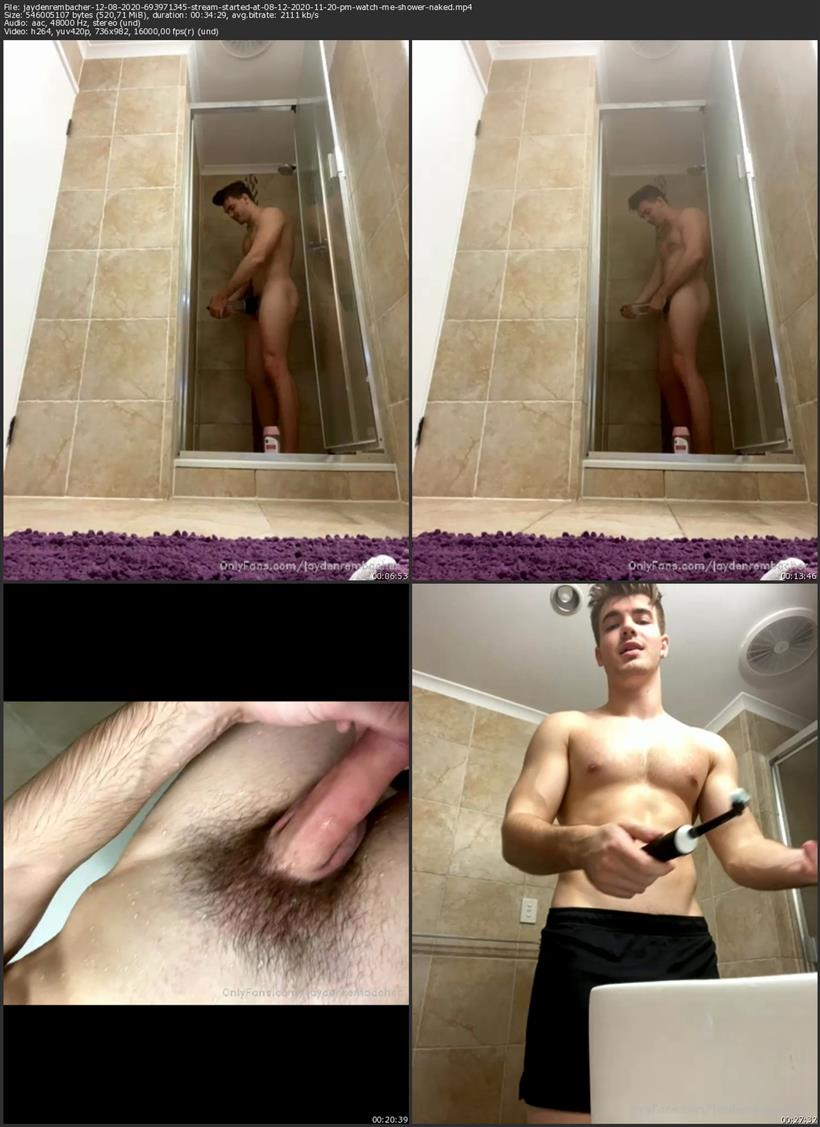 Jayden Rembacher Jaydenrembacher OnlyFans Amateur Model Hot Pornsexiezpix  Web Porn