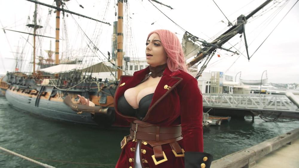 Momokun Mariah Mallad