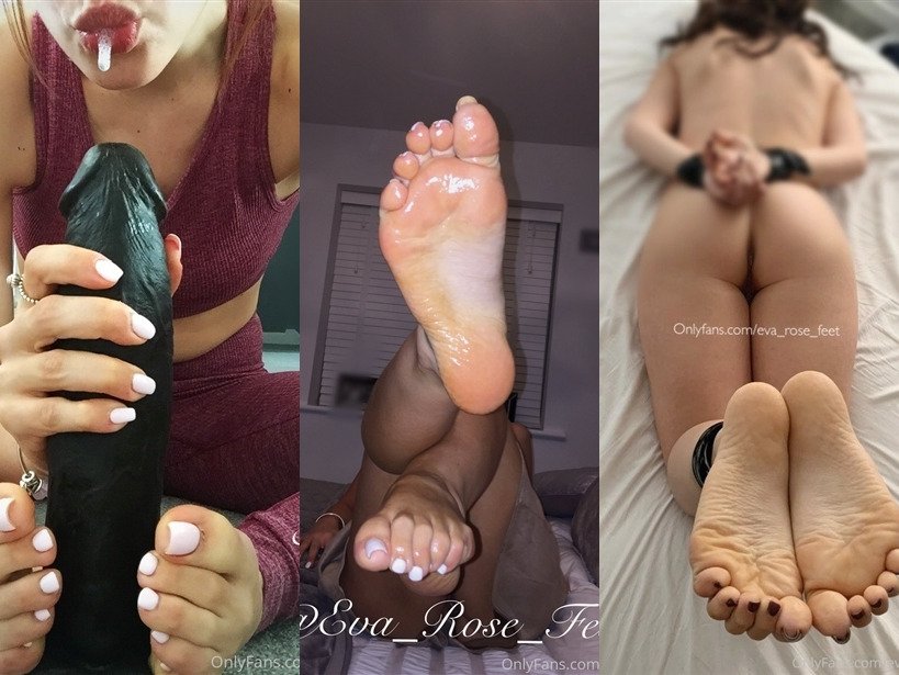 eva_rose_feet