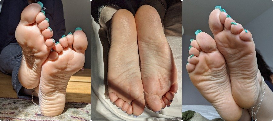 beauxfeet