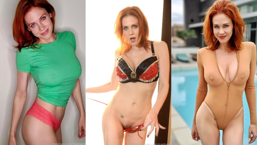 maitlandward