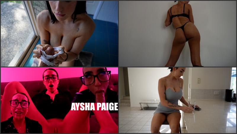 Aysha Paige