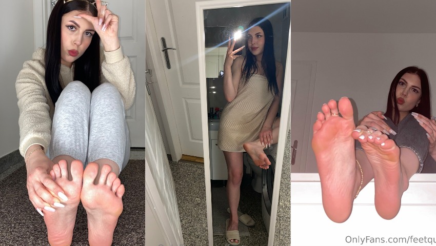 feetqueenkaty