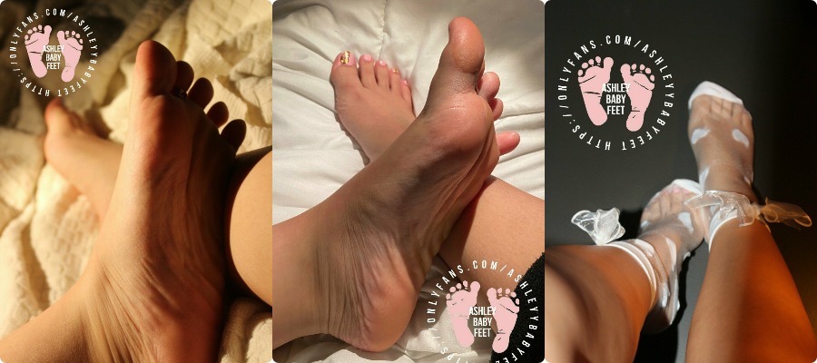 ashleyybabyfeet