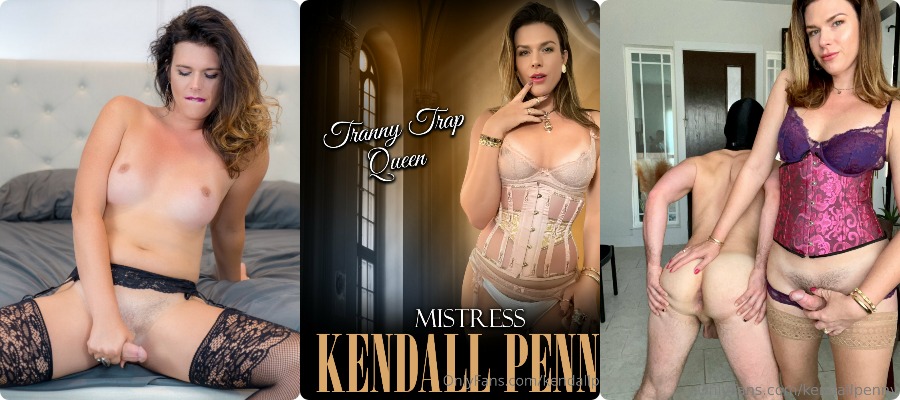 kendallpenny