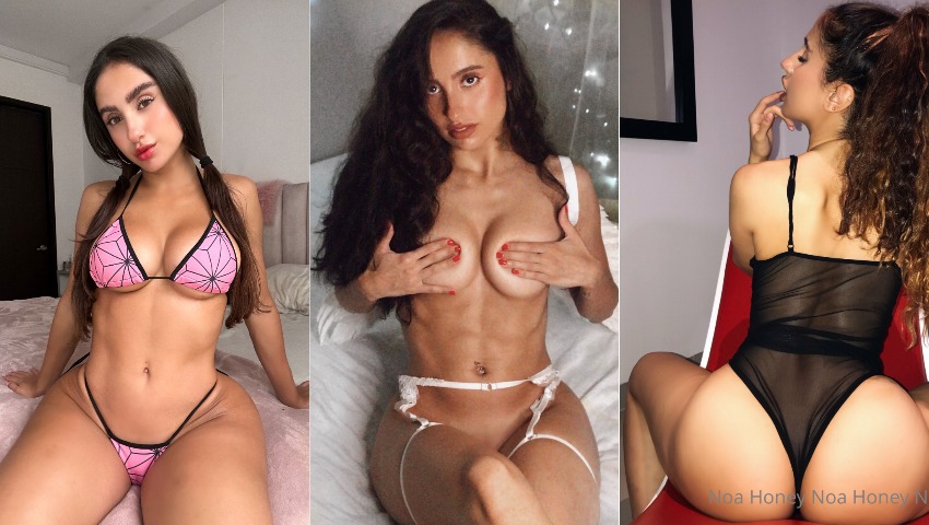Noa honey onlyfans